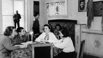 Los niños de Rusia: la historia olvidada de los españoles exiliados en la Guerra Civil