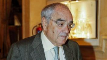 Martín Villa se ofrece a declarar por los crímenes franquistas ante la juez María Servini