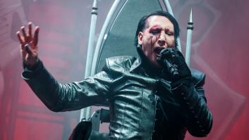 Nuevo capítulo contra Marilyn Manson: acusado de secuestro y agresión sexual