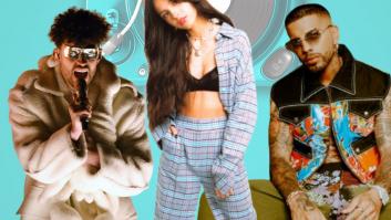 Las 10 canciones que no pararemos de escuchar este verano