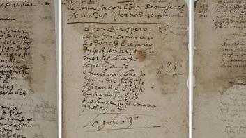 Los bienhallados hallazgos de manuscritos