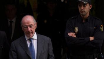 El Banco Santander prescinde de Rato por el escándalo de las tarjetas opacas