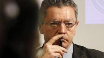 Gallardón dice que le da "asco" la retirada de su reforma de la ley del aborto