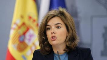 El Gobierno defiende a Monago: "Ha dado la cara y ha ido de frente"