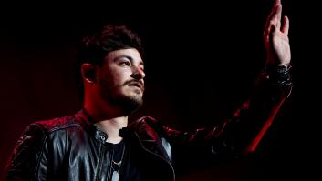 "Ya no soy Cepeda el de 'OT', soy simplemente Cepeda cantautor"