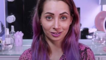 Detenida la youtuber Yoseline Hoffman, ‘YosStop’, por pornografía infantil