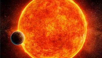 Hallan dos nuevos sistemas planetarios formados por tierras y supertierras