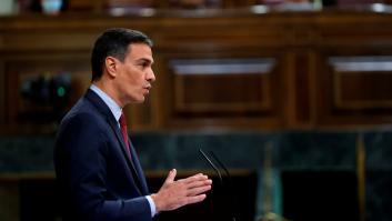 Sánchez respalda la candidatura de Pirineos-Barcelona para los Juegos Olímpicos de Invierno 2030