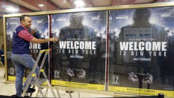 Ya puedes ver la película que ni Cannes ni los cines quieren estrenar