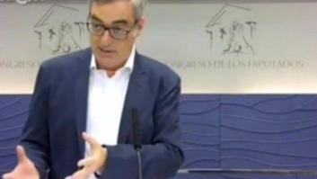 La liosa explicación de Ciudadanos sobre qué entienden por "corrupción política"