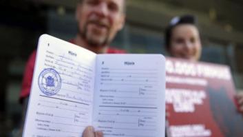 El irónico agradecimiento de los padres de Lobo a la jueza que no dejó inscribirle