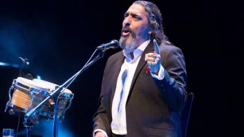 El Juzgado de Violencia de Género ratifica la orden de alejamiento de 'El Cigala' hacia su expareja