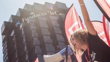 CaixaBank rebaja las salidas por el ERE a 6.452 y retira la forzosidad