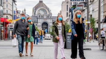 ¿Qué son las burbujas sociales?