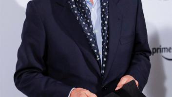 Arturo Pérez-Reverte: "Un autor debe cobrar la novela y retirarse"