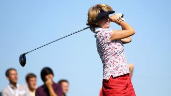 'Inmaculada Aguirre': la 'dama de hierro' madrileña sortea el banquillo una vez más