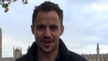 Julien Blanc: presión para evitar la entrada en Reino Unido del 'artista del ligue' misógino
