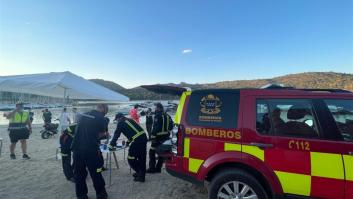 Desaparecida una niña de 10 años mientras montaba en una embarcación en el pantano de San Juan