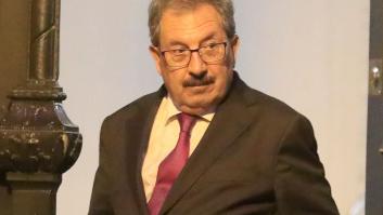 Un vocal y el secretario general del CGPJ piden al Supremo suspender la elección de Mozo como presidente del Poder Judicial