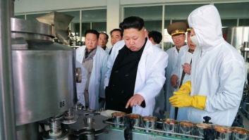 Corea del Norte lanza un proyectil no identificado hacia las aguas del mar de Japón