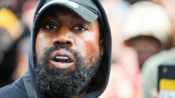 Kanye West compra la 'app' Parler tras sus tuits antisemitas