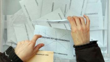 Un 36,9% de los españoles cree que las elecciones las ganará el PP