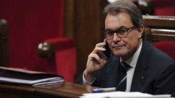 Mas: el derecho a decidir "no tiene nada que ver con el nacionalismo"