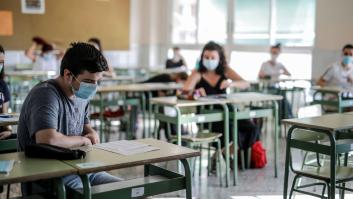 El Ministerio de Educación niega que se esté planteando un retraso del inicio de curso