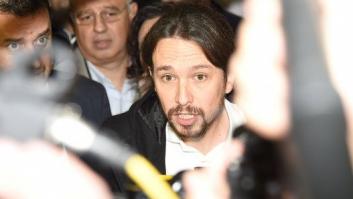 El tenso enfrentamiento entre Sandra Barneda y un miembro de Podemos