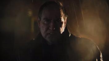 Colin Farrell está irreconocible en el tráiler de la nueva película de 'Batman'