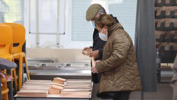 ¿A ti tampoco te ha preguntado el CIS? ¡Vota en nuestra encuesta!