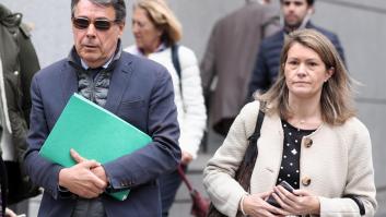 La Fiscalía pide seis años de cárcel para Ignacio González por amaños en las obras de un campo de golf