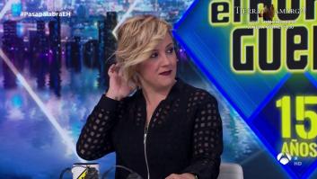 La indignación de Cristina Pardo tras el macrobrote en Mallorca: con seis palabras lo dice todo