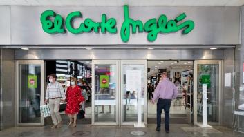 Cristina Álvarez releva a su hermana Marta como presidenta de El Corte Inglés