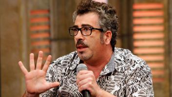 Agustín Jiménez responde a una declaración de Cantó de 2019: ya lleva más de 4.500 'me gusta'