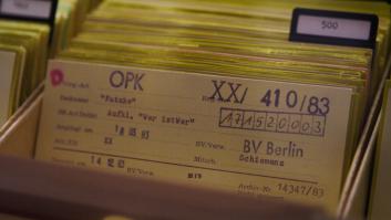 La larga sombra de la Stasi