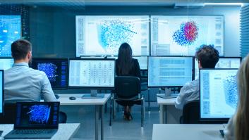 Los detectives de COVID-19: rastreadores y aplicación Radar