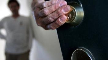 Informe del Banco de España: Más de 49.600 familias perdieron su casa en 2013