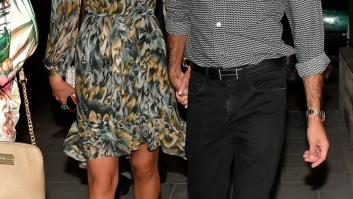 “Me dijo que un torero mayor hablaba con ella por Instagram": la entrevista del ex de Ana Soria en siete frases