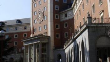 La Complutense da su versión de la acumulación de cadáveres en Medicina