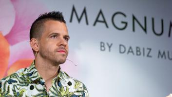 Dabiz Muñoz se pronuncia tras el incendio en su restaurante: "Estábamos asustados y sobrepasados"