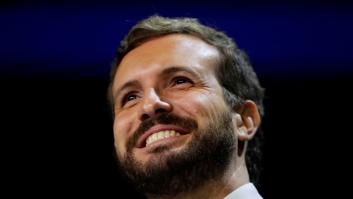 Las asignaturas de Casado para el nuevo curso político