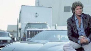 Muere Glen A. Larson: fallece el creador de la serie 'El coche fantástico'