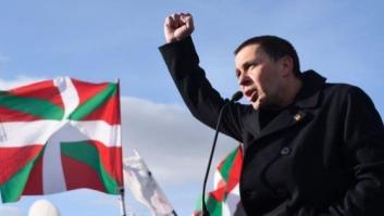 La Junta Electoral decide que Otegi no puede ser candidato por estar inhabilitado