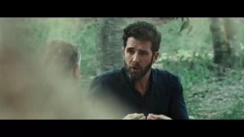 'Gonzo' tiene que hacer la pregunta porque lo que le han dicho de Vox lo deja pasmado