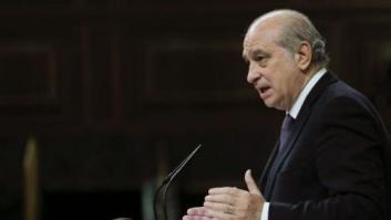 Fernández Díaz: "Hay riesgo de que la frustración independentista degenere en violencia"