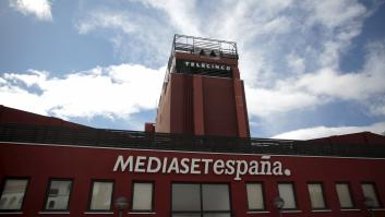 Mediaset gana de enero a septiembre 116,8 millones, un 2,3% más que en 2021