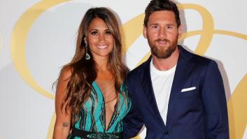 La vida que dejan Leo Messi y Antonella Roccuzzo en Barcelona