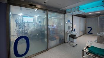 El Hospital de Vic investiga un contagio de malaria de un paciente que murió