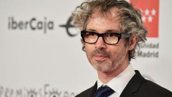 James Rhodes define este tuit de un diputado de Vox como el "más triste y patético del año"